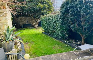 Appartement cosy avec jardin proche centre . - Foto 15