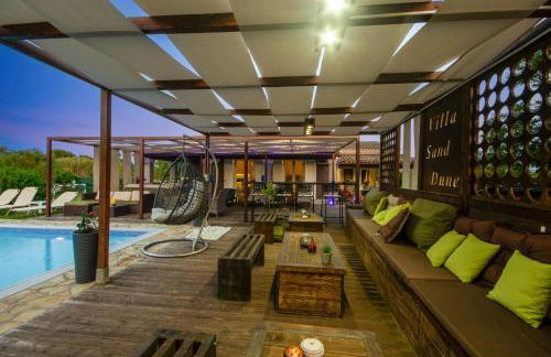 Villa Sand Dune - Photo 30