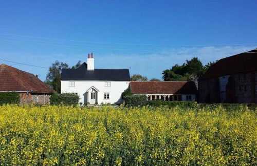 The Stables, relax in 5 star style and comfort with lovely walks all around - Foto 22