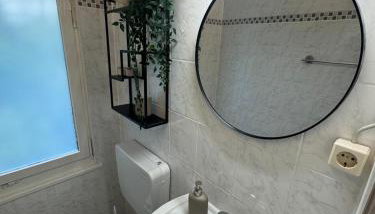 Bungalowdorf Seddiner See - Bungalow 9 - Foto 2