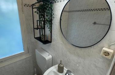 Bungalowdorf Seddiner See - Bungalow 9 - Foto 2