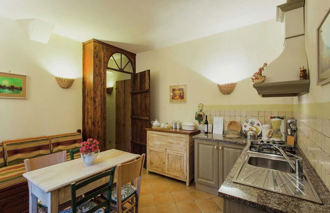 Apartment With Swimming Pool in Marsciano - Foto 7