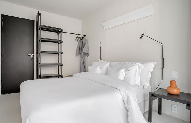 Tabas by Blueground Renata Edifício - Vila Buarque - Foto 22