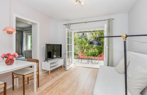 Urban-Oasis: Zentral, Ruhig, Neu! - Foto 5