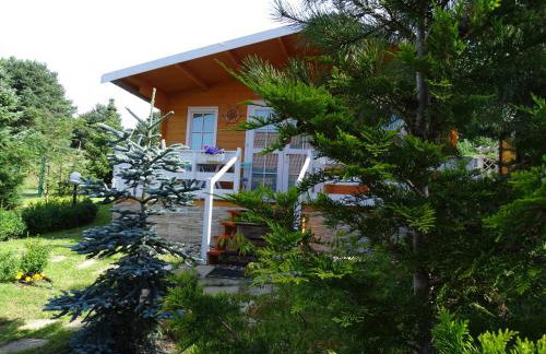 Lesny domek - Foto 3