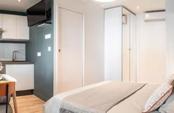 Le studio Belledonne de Paradis - Foto 6