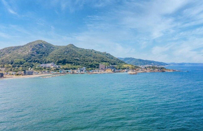 Hayanjip (Blue Road Town Pension - Foto 27