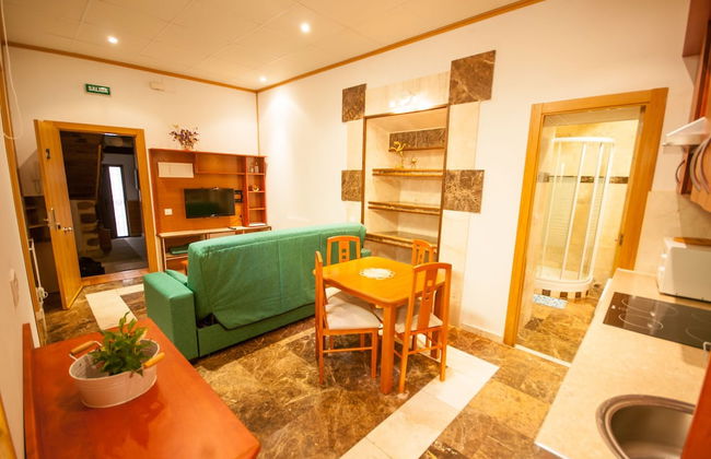 Apartamentos Turísticos Plasencia - Photo 1