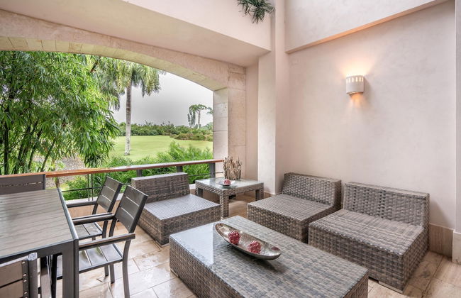 Magical 4BR Apartment w Maid bbq in Casa de Campo - Photo 9