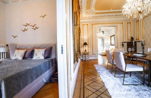 Soirée Villa near Alster with Garden and Party Room - Foto 42