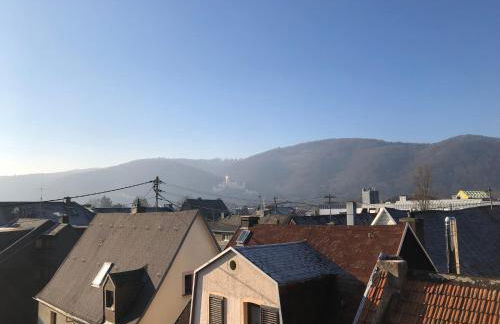 Fewo Rhein-Lahn Penthouse OG3-1 - Foto 38