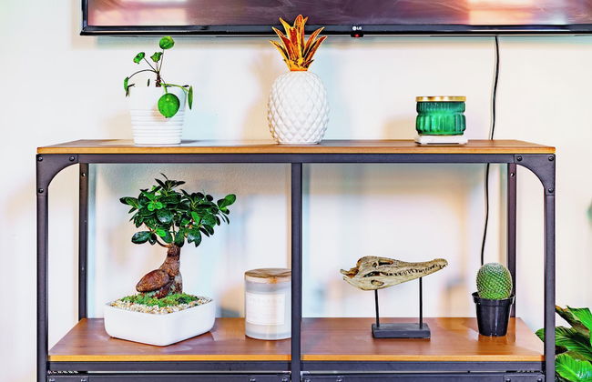 Jungle House Luxury Stays - Downtown Columbus & Short North - Foto 51