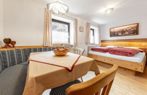 Apartment Ciasa Laoi - Foto 14