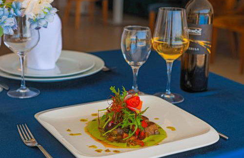 Perla Resort - Foto 59