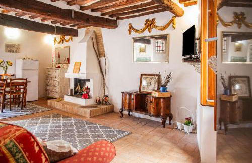 Romantic & Charming appartamento esclusivo in centro storico Cuore di Toscana - Foto 18