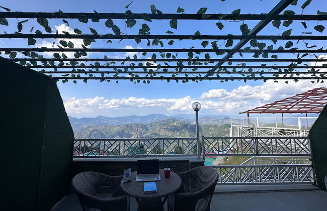 Galleu Hill Resort - Foto 29