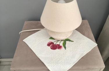 The cozy seaside apartment - Foto 28