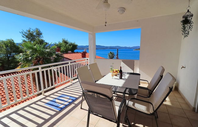 Apartments Mediterranean House - Foto 18