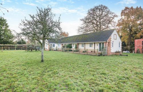 Paddock Barn - Foto 3