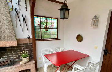 Krahnberghaus Gotha - Ferien mitten in Deutschland - Foto 27