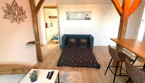 Victor Hugo - Petit cocon au calme - 2ème etage - Photo 4