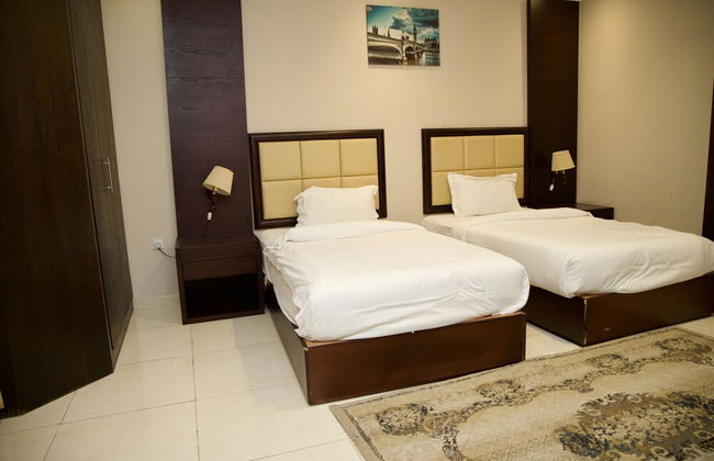 Asdaa Alraha - Foto 21