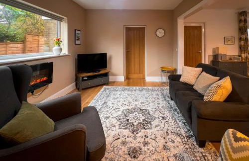 Carinya Cottage - Detached cosy cottage near Alnwick and Warkworth - Foto 6