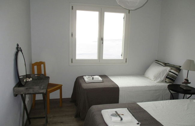 Comfortable Villa Near Sea in Andros - Foto 2