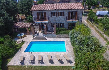 Villa Marinac - Foto 1