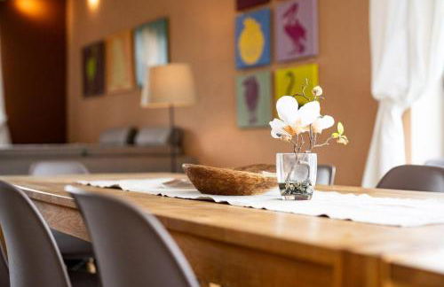 Ferienhaus-Landurlaub-mit-Kamin - Foto 17