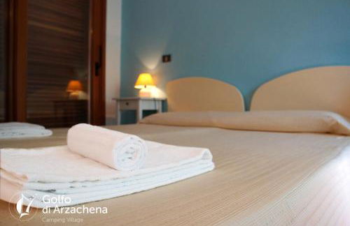 Villaggio Camping Golfo di Arzachena - Foto 60