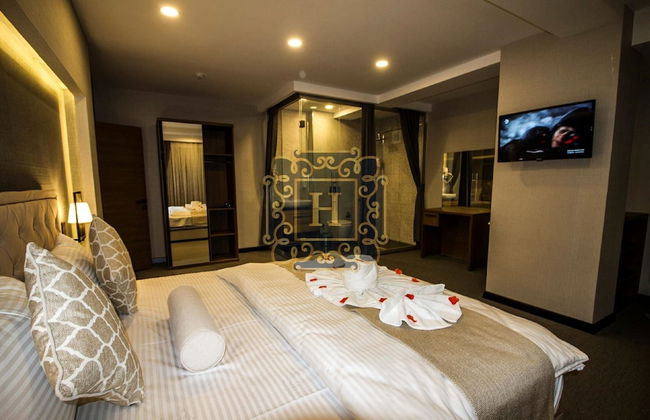 Hit Suites - Photo 6