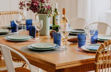 Villa Cocotte classée 4 étoiles à 150 m de la plage 4 chambres - Foto 7