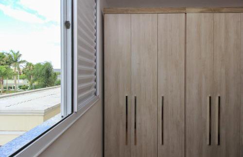 Ap Cloe com piscina próximo ao Aeroporto - Foto 18