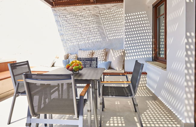 VISTA DEL PORTO LUXURY SUITES - Foto 28