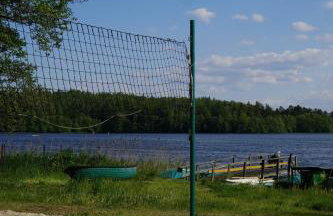 Domki nad jeziorem Węgorzyno - Foto 11