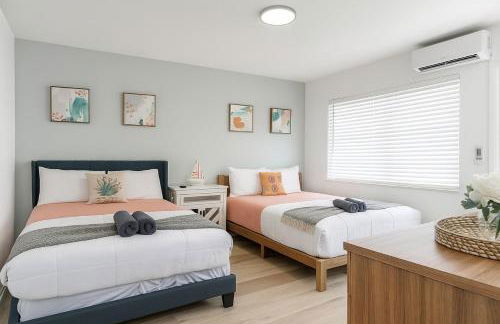 Dania Beach 1BR | Steps to Ocean + Parking - Foto 6