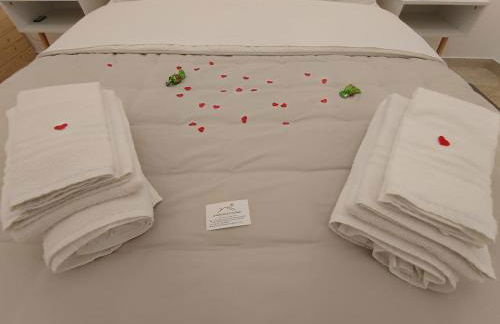 Le meraviglie di Palermo Casa Vacanze Holiday House - Foto 9