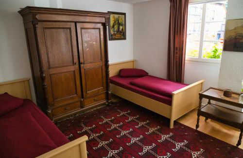 Gasthaus Benke, Fachwerkhaus in Westfalen - Foto 60