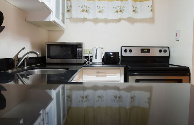 The Embassy Luxury Apt Crystal Towers II - Foto 10