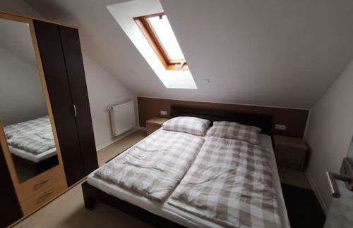 Studio und Apartment auf dem Pferdehof - Foto 22