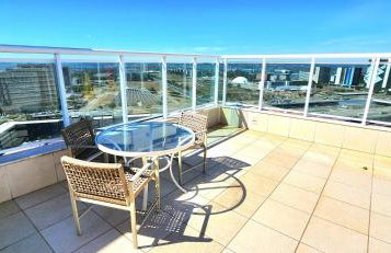 Confortável Flat em Brasília-BR - Foto 44