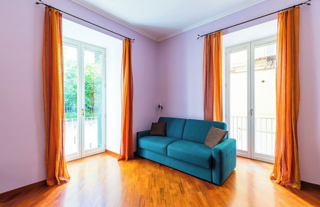 Montesanto Apartment by Wonderful ltaly - Foto 14