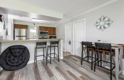 Modern Golfview Condo near the Grand Traverse Bay - Foto 6