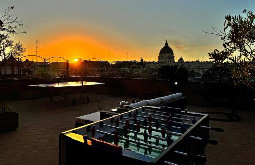 San Pietro in Vaticano Terrazza Giovy - Foto 31
