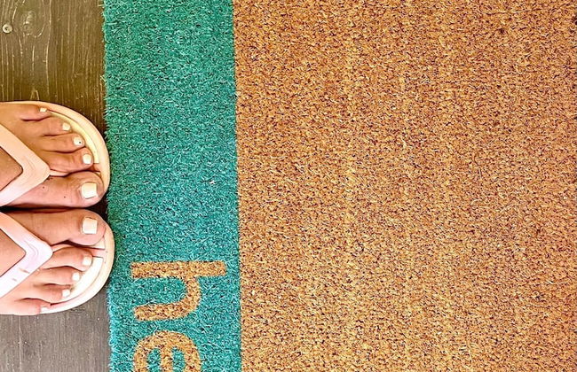 The Little Blue Beach House, A Dream Cottage - Foto 15