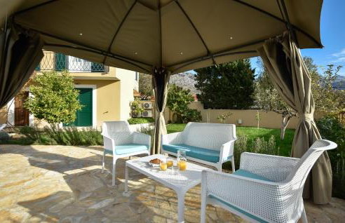Villa MATER - luxuriously equipped villa with a 15m long swimming pool - Photo 17