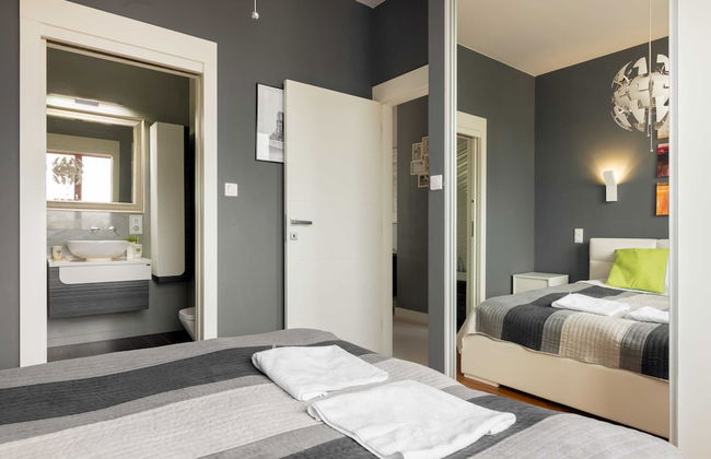 Hlonda Deluxe Apartment with Terrace - Foto 3