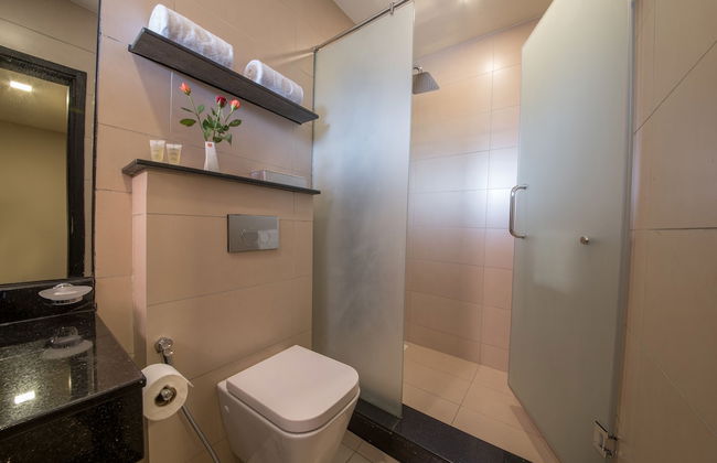 Speke Apartments Kitante - Photo 48