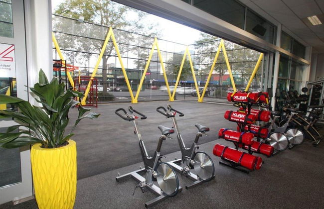 Quest on London - Photo 33